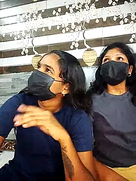 Tamil_SweetHeart Шоу с уебкамера