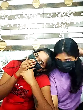 Tamil_SweetHeart 现场XXX聊天