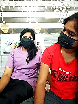 Tamil_SweetHeart webcam show