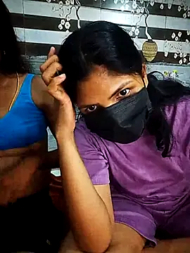 Tamil_SweetHeart 在線直播表演