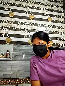 Tamil_SweetHeart Webcam-Show