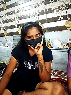 Tamil_SweetHeart's Webcam Show
