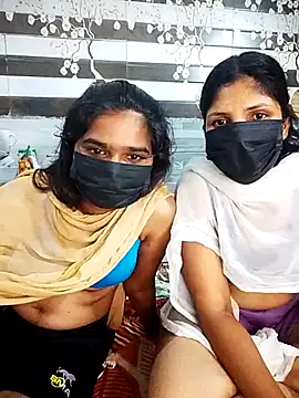 Tamil_SweetHeart Webcam-Show