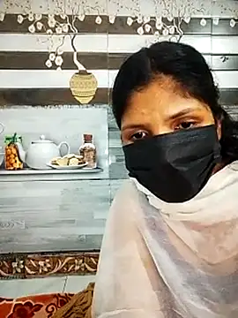 Tamil_SweetHeart Show in webcam