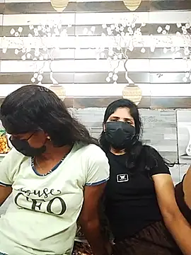 Tamil_SweetHeart 라이브 XXX 채팅
