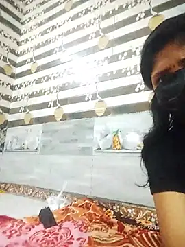 Tamil_SweetHeart élő XXX-chatje