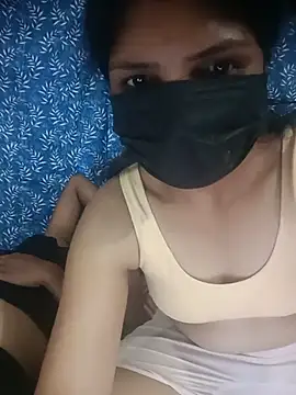 Show Webcam de Tamil_SweetHeart