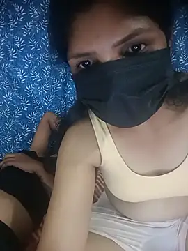 Tamil_SweetHeartn Webbikameraesitys