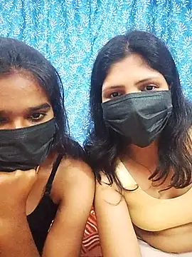 Show Webcam de Tamil_SweetHeart