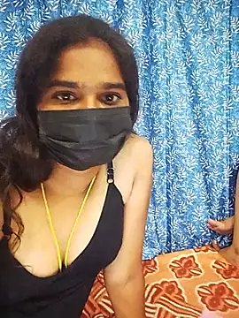 Tamil_SweetHeart – Live XXX-chat