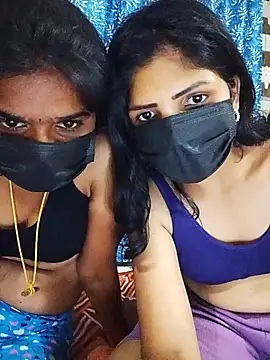 Tamil_SweetHeart Pertunjukan Webcam