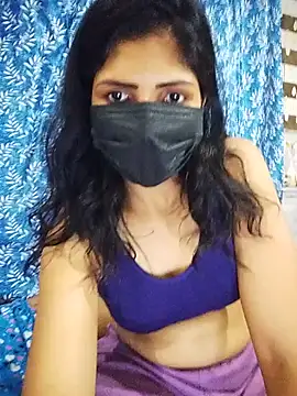 צ'אט XXX בשידור חי של Tamil_SweetHeart
