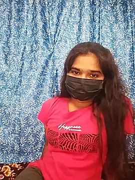 Živý XXX chat Tamil_SweetHeart