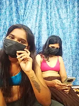 Tamil_SweetHeart Webcam show