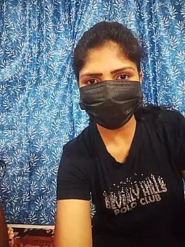 Tamil_SweetHeartn Webbikameraesitys