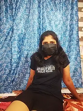 Tamil_SweetHeart's Webcam Show