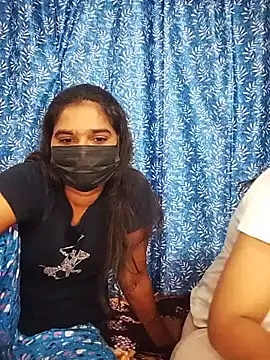 Tamil_SweetHeart Webcam-Show