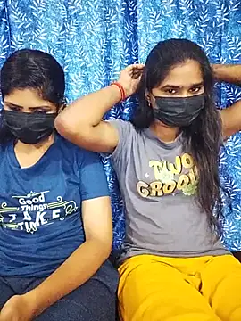 Tamil_SweetHeart Show in webcam