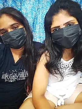 Tamil_SweetHeart Webcam show