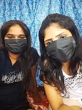 Tamil_SweetHeart ওয়েবক্যাম শো