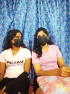 Tamil_SweetHeart Show in webcam