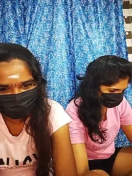 Tamil_SweetHeart 在線直播表演