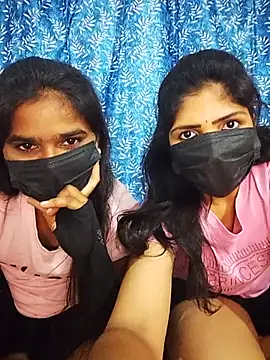 Tamil_SweetHeart 웹캠 쇼