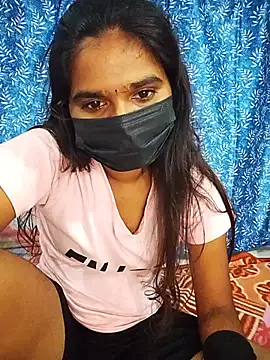 Tamil_SweetHeart: вебкам-шоу