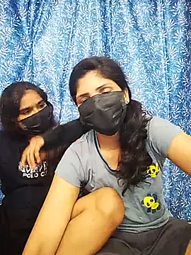 Tamil_SweetHeart's Webcam Show