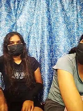 Tamil_SweetHeart Webcamshow