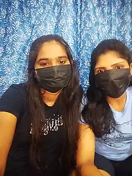عرض كام Tamil_SweetHeart