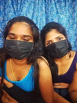 Tamil_SweetHeart: διαδικτυακό σόου στην κάμερα