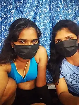 Tamil_SweetHeart ওয়েবক্যাম শো