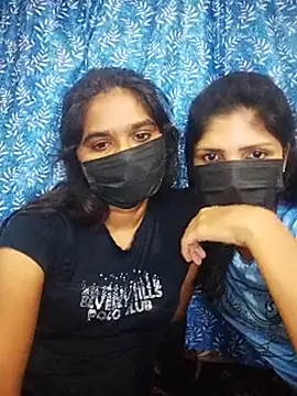 Tamil_SweetHeart: вебкам-шоу