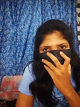 Show de webcam de Tamil_SweetHeart