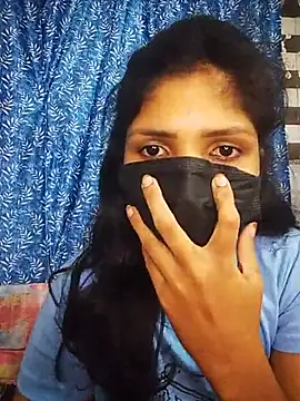 Tamil_SweetHeart 网络视讯表演
