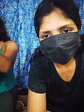 Tamil_SweetHeart's Webcam Show