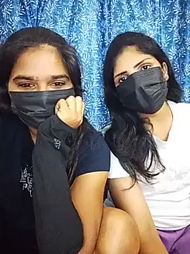 عرض كام Tamil_SweetHeart