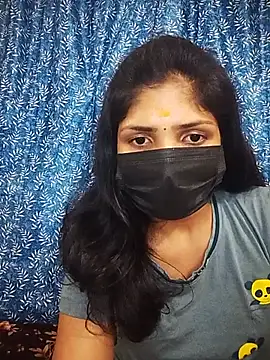 Tamil_SweetHeart's Webcam Show