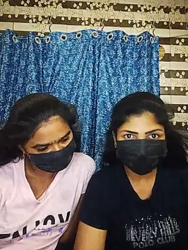 Živý XXX chat Tamil_SweetHeart
