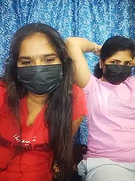 Tamil_SweetHeart Webcam show