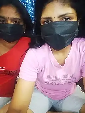 Tamil_SweetHeart Show Webcam