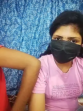 عرض كام Tamil_SweetHeart
