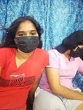 Tamil_SweetHeart Webcam-Show