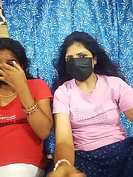 Tamil_SweetHeart: διαδικτυακό σόου στην κάμερα