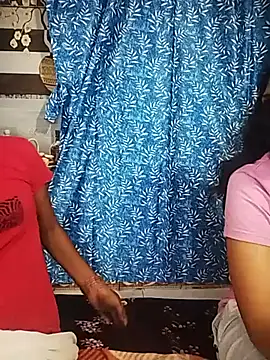 Show webcam de Tamil_SweetHeart