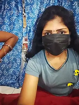 Tamil_SweetHeart 现场XXX聊天