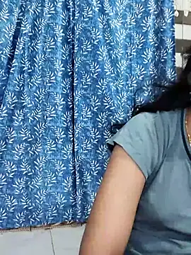 Tamil_SweetHeart Шоу с уебкамера