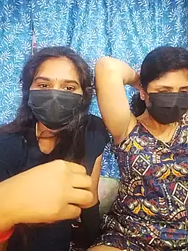 عرض كام Tamil_SweetHeart