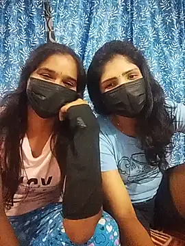 Tamil_SweetHeart Webcam show